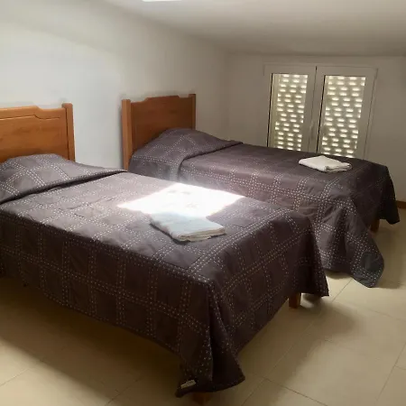 Apartamento A 800 Metros Da Praia Da Rocha アパート ポルティマン
