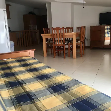 Apartamento A 800 Metros Da Praia Da Rocha Apartamento Portimão