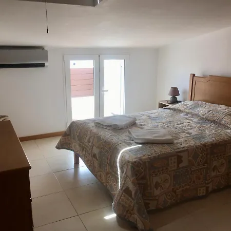 Apartamento A 800 Metros Da Praia Da Rocha بورتيماو
