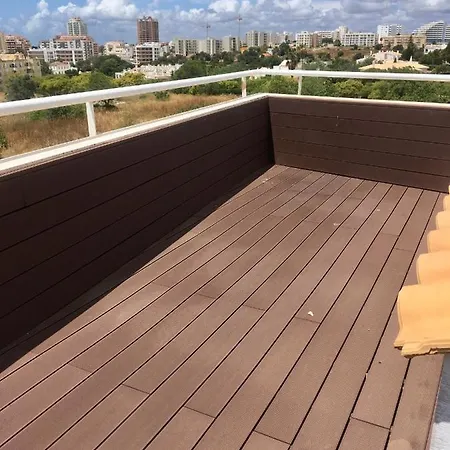 Apartamento A 800 Metros Da Praia Da Rocha شقة
